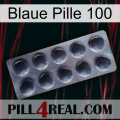 Blue Pill 100 30